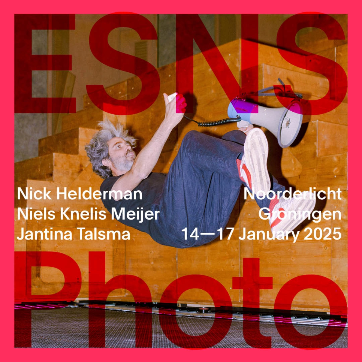 ESNS Photo - Where Music Meets Photography